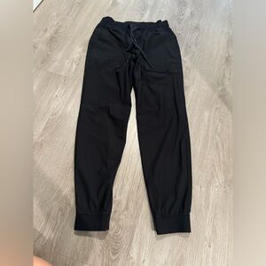 Lululemon men’s large jogging pants